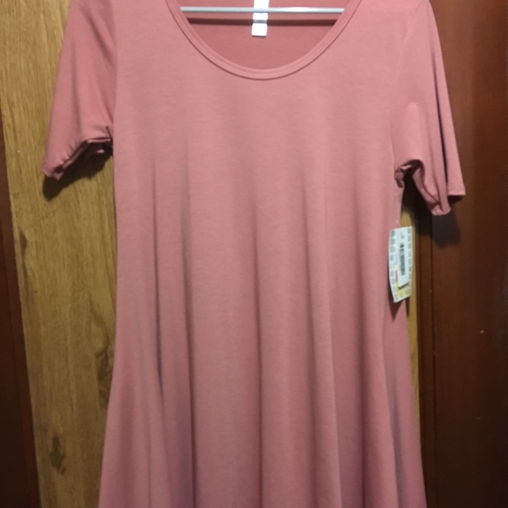 Xxs Perfect Tee